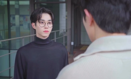 Милая услуга 10 серия «Кровавая Мэри»