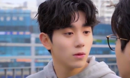 Милая услуга 12 серия «Голубое небо»