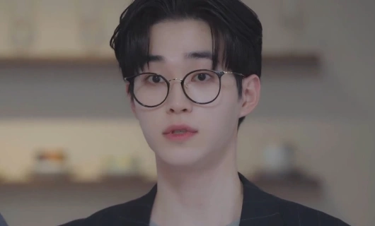 Милая услуга 3 серия «Cosmopolitan»