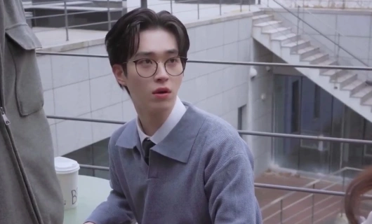 Милая услуга 4 серия «Мальчик с жевательной резинкой»