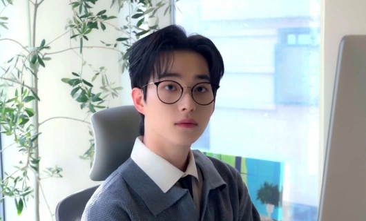 Милая услуга 5 серия «Вайолет Физз»