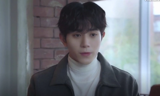 Милая услуга 6 серия «Чёрный русский»