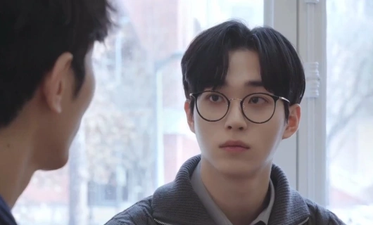 Милая услуга 7 серия «Take Five»