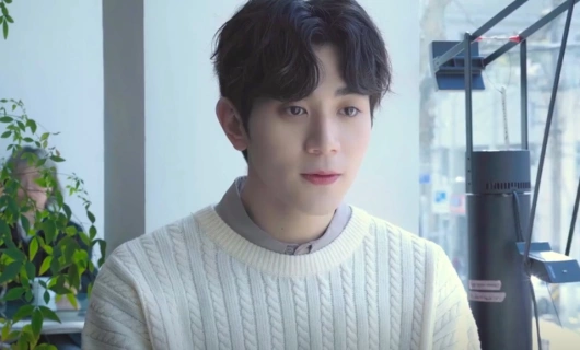 Милая услуга 8 серия «Землетрясение»