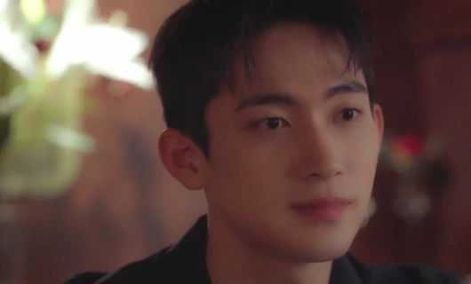 Милая услуга 9 серия «Скарлетт О'Хара»