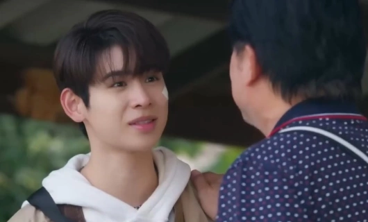 Мой возлюбленный Джом 1 серия