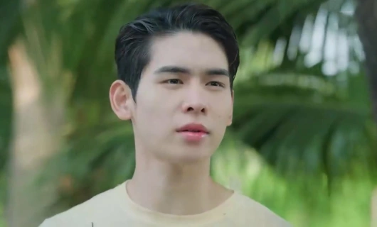 Мой возлюбленный Джом 10 серия