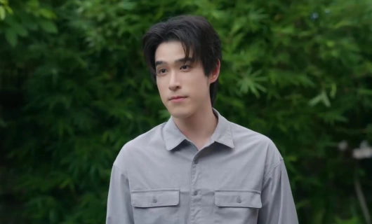 Мой возлюбленный Джом 12 серия