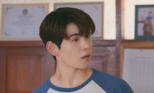 Мой возлюбленный Джом 3 серия