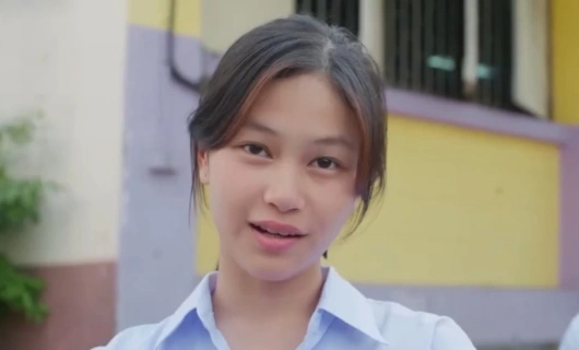 Мой возлюбленный Джом 4 серия