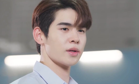 Мой возлюбленный Джом 5 серия