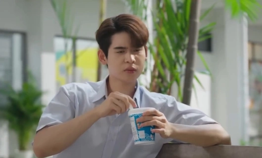 Мой возлюбленный Джом 6 серия