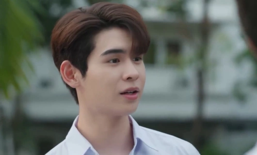 Мой возлюбленный Джом 7 серия