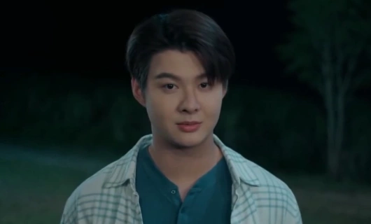 Мой возлюбленный Джом 9 серия