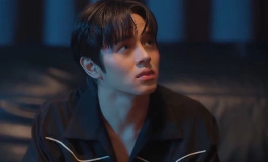 Нокаут 1 серия «Укрощение тигра»