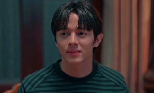 Нокаут 10 серия «Укрытие»