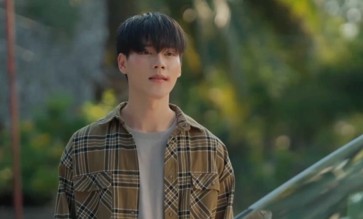 Нокаут 11 серия «Ловушка»