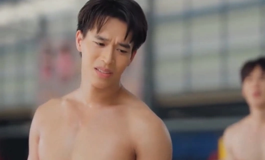 Нокаут 2 серия «Не сдерживайся»