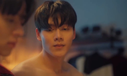 Нокаут 4 серия «Исправление»