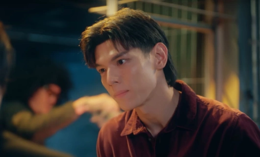 Нокаут 5 серия «Герой против героя»