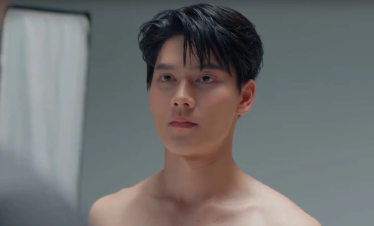 Нокаут 6 серия «Для нас»