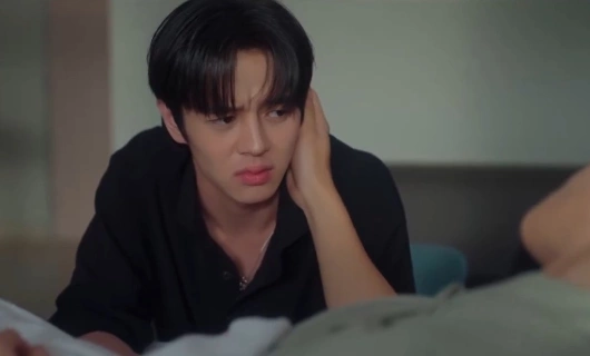 Нокаут 7 серия «Доказательство»