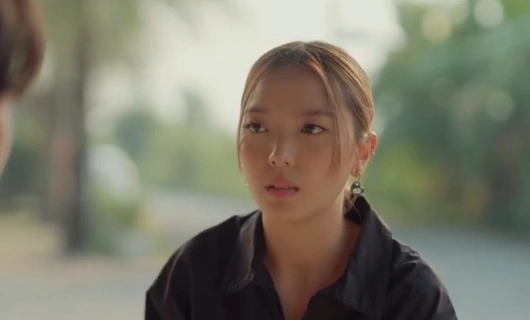 Нокаут 8 серия «Предавать»