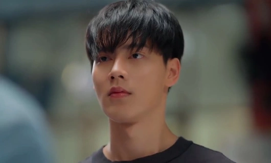 Нокаут 9 серия «Кольцо ярости»