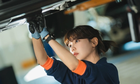 Пожалуйста, не пей 1 серия