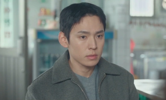 Пожалуйста, не пей 11 серия