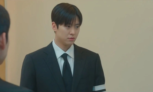 Пожалуйста, не пей 12 серия