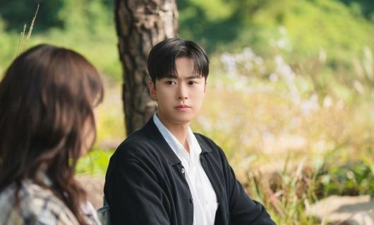 Пожалуйста, не пей 3 серия