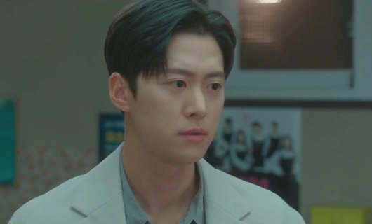 Пожалуйста, не пей 4 серия