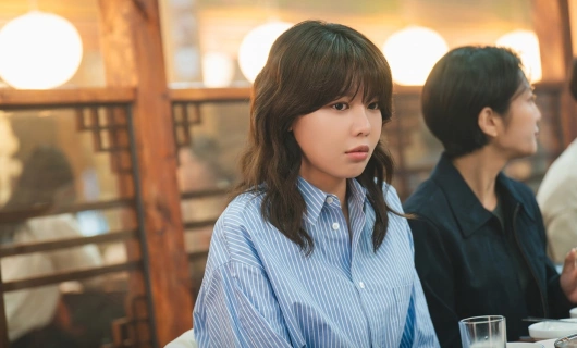 Пожалуйста, не пей 5 серия