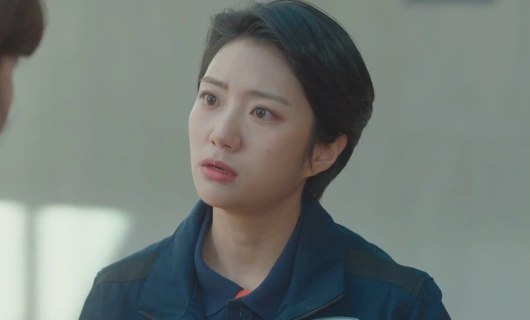 Пожалуйста, не пей 8 серия