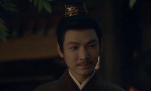 Легенда о Цзан Хае 1 серия