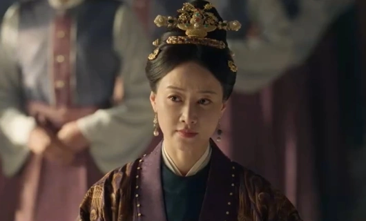 Легенда о Цзан Хае 10 серия