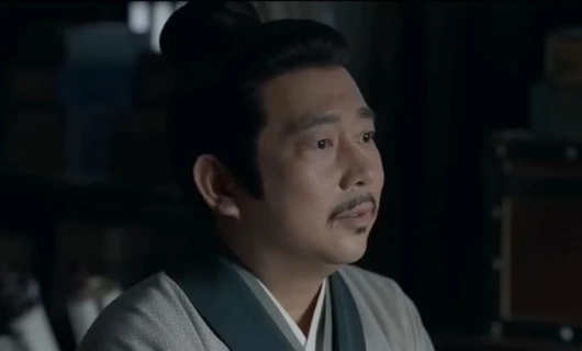 Легенда о Цзан Хае 17 серия