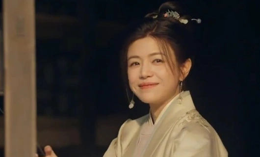 Легенда о Цзан Хае 18 серия