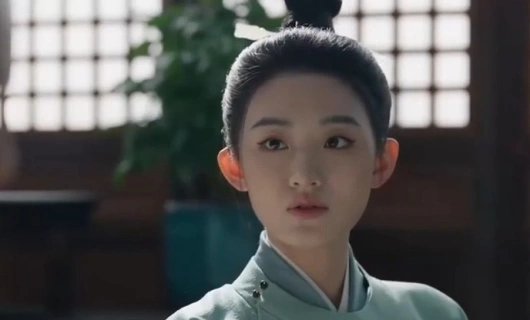 Легенда о Цзан Хае 19 серия