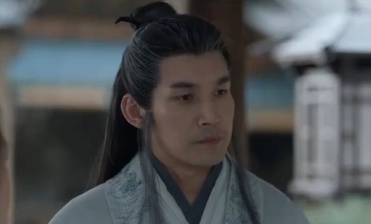 Легенда о Цзан Хае 2 серия