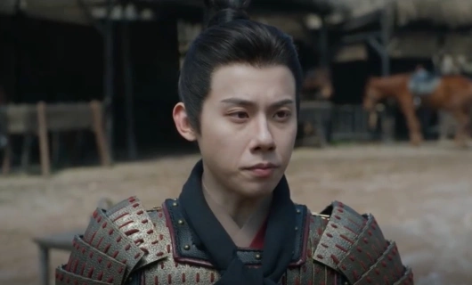 Легенда о Цзан Хае 23 серия