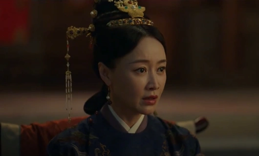 Легенда о Цзан Хае 24 серия