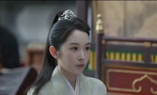 Легенда о Цзан Хае 29 серия