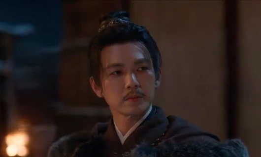 Легенда о Цзан Хае 30 серия