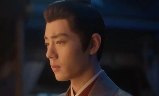 Легенда о Цзан Хае 31 серия