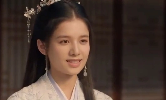 Легенда о Цзан Хае 34 серия