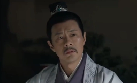 Легенда о Цзан Хае 4 серия