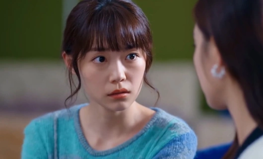 Убить любовника 10 серия