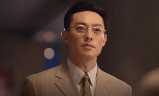 Убить любовника 16 серия